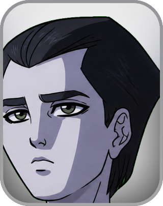 Artemis Fowl Test