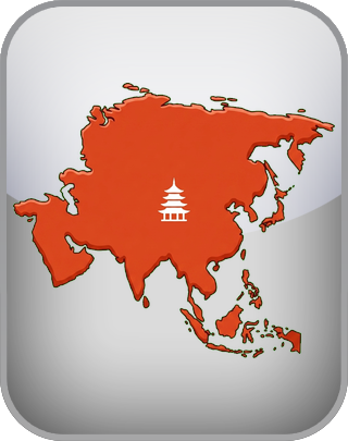 Asia Quiz