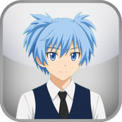 Assassination Classroom Test