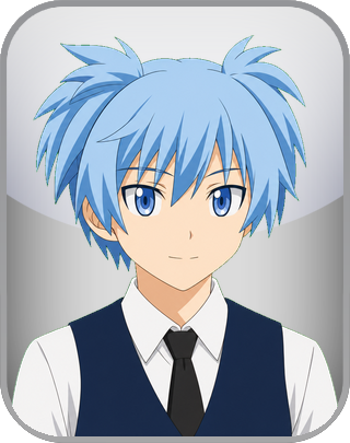 Assassination Classroom Test