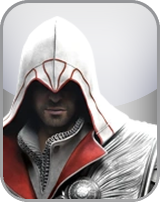 Assassin's Creed Test