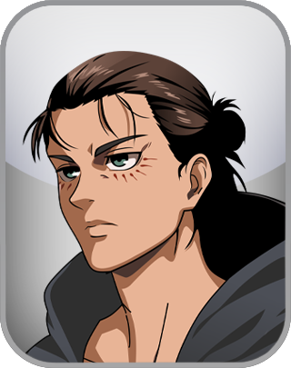 진격의 거인 캐릭터 테스트