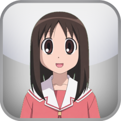 Azumanga Daioh Test