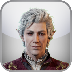 Baldur's Gate 3 Test