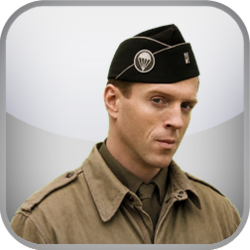 **Band of Brothers Test**