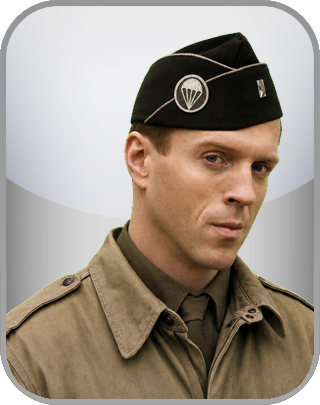 Band of Brothers Test