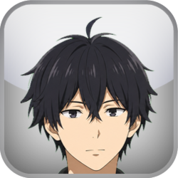 Barakamon Test