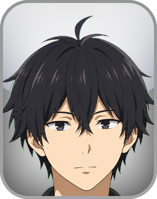 Barakamon Test