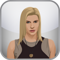 Battlestar Galactica Test