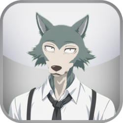 BEASTARS Test