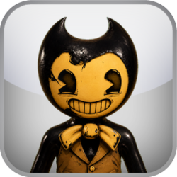 Bendy and the Ink Machine Test