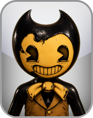 Bendy and the Ink Machine Test
