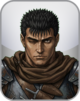 Berserk Test