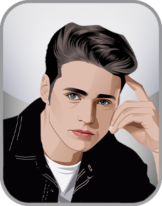 Beverly Hills 90210 Character Test