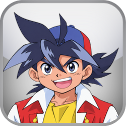 Pagsusulit sa Beyblade