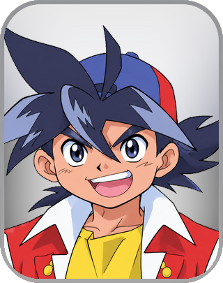 Beyblade Test