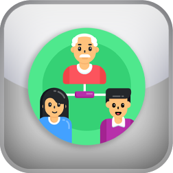 Big Five Generation Test