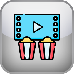 Big Five Movie Taste Test