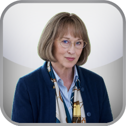 Big Little Lies Test