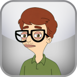 Big Mouth Test