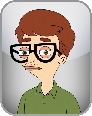 Big Mouth Test