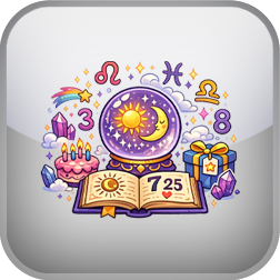 Birthday Secrets Test