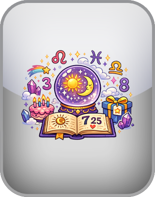 Birthday Secrets Test