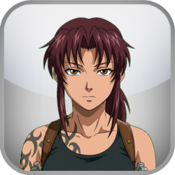 Black Lagoon Test