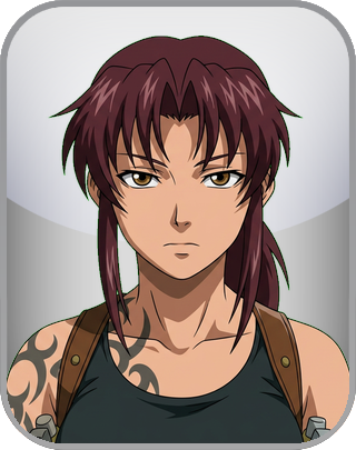 Black Lagoon Test