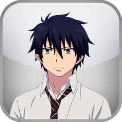 Blue Exorcist Test