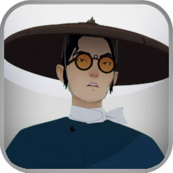 Blue Eye Samurai Test
