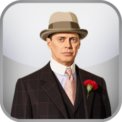 Boardwalk Empire Test