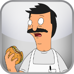 Teste de Personagem de Bob’s Burgers