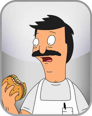 Bob’s Burgers Character Test