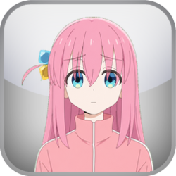 Bocchi the Rock! Test