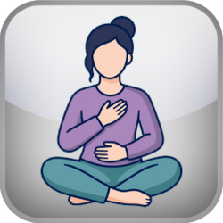 Body Awareness Test (MAIA-2)