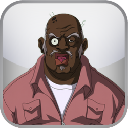 The Boondocks Test
