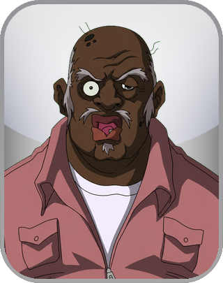 The Boondocks Test