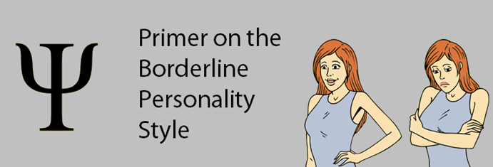 Borderline primer