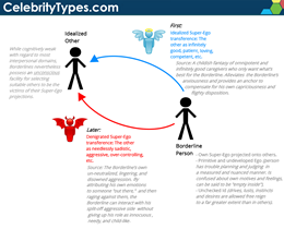 Borderline Idealization