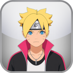 Boruto: Naruto Next Generations Test