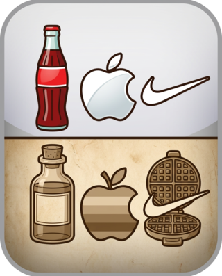 Misleading Brand Histories & Logo Origins