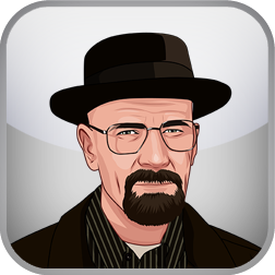 Breaking Bad Test