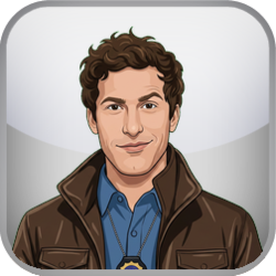 Brooklyn Nine-Nine Test