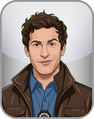 Brooklyn Nine-Nine Test