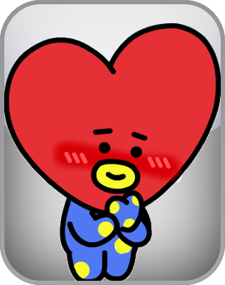 اختبار BT21