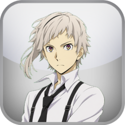 Pagsusulit sa Bungo Stray Dogs
