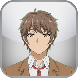 Rascal Does Not Dream of Bunny Girl Senpai Test