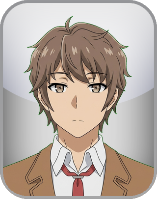 Rascal Does Not Dream of Bunny Girl Senpai Test