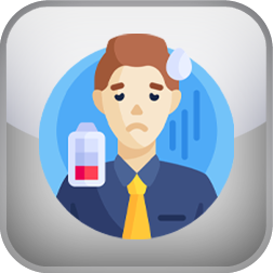 Burnout Assessment Test (BAT)